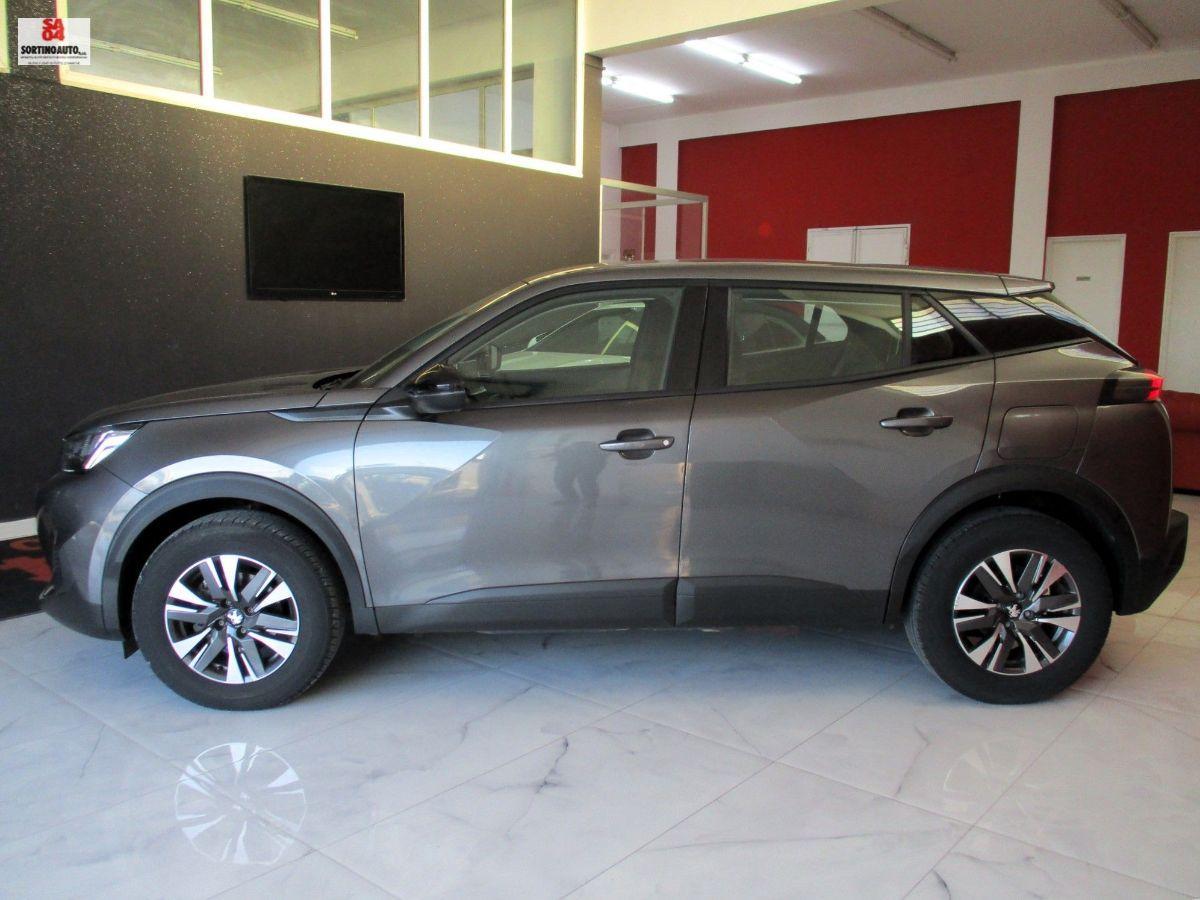 PEUGEOT 2008 P.Tech 100 S&S Allure Pack KM40000