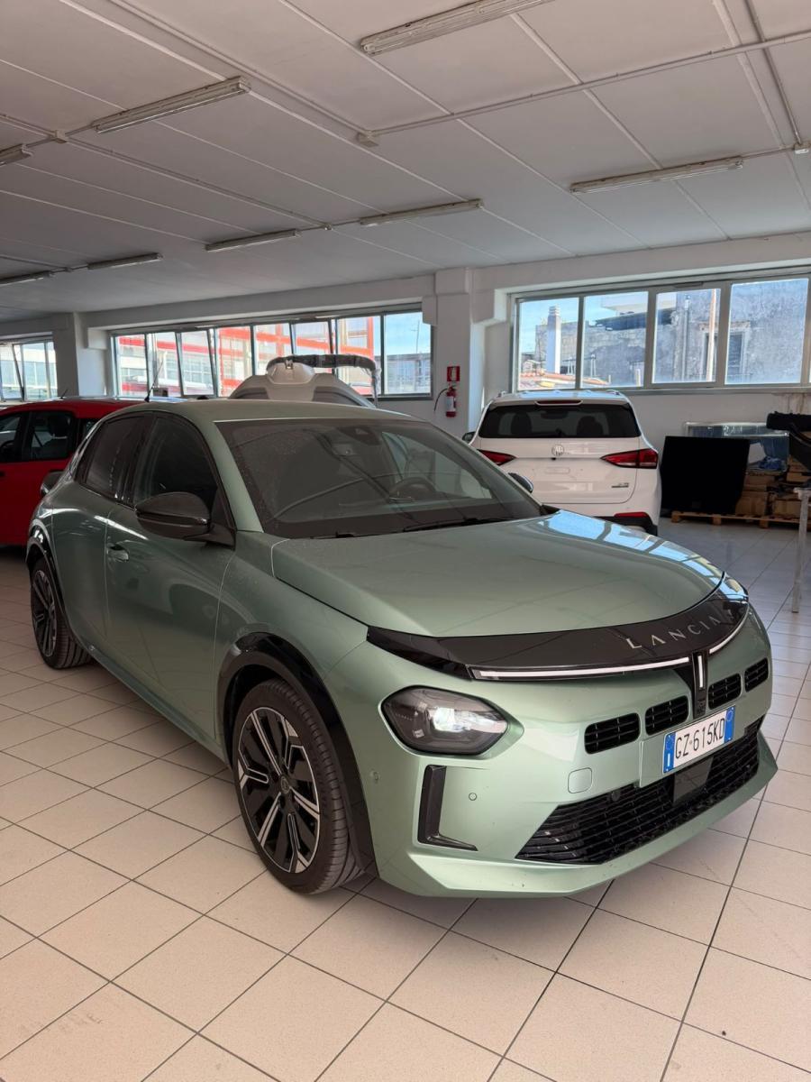 LANCIA - Ypsilon - Hybrid e-DCT LX