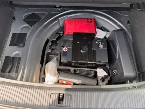 Audi A1 SPB 1.6 TDI Ambition