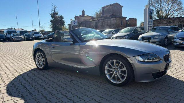 BMW Z4 2.0i cat Roadster ***SOLO 126.000***
