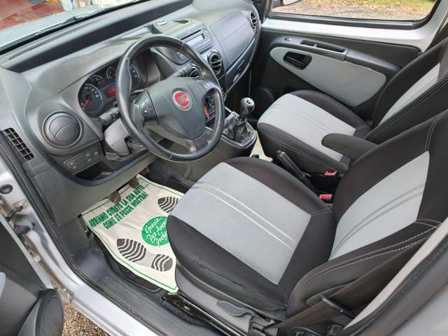 FIAT Qubo 1.3 MJT UNIPROPRIETARIO