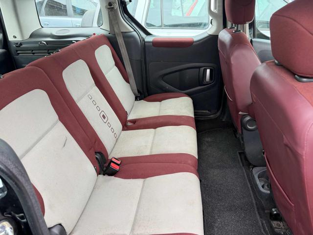 CITROEN Berlingo Berlingo 1.6 HDi 90CV Multispace (66 kw)