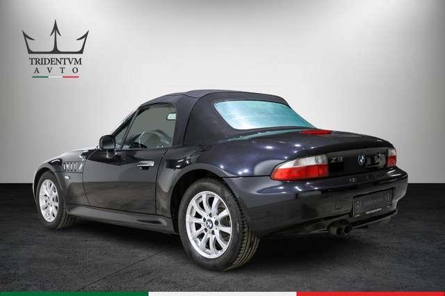 BMW Z3 Roadster 2.8 193cv