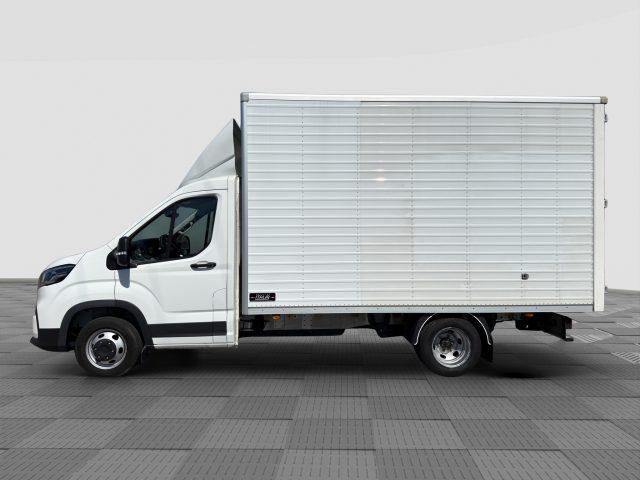 MAXUS Deliver 9 Deliver9 2.0 CRDI 150CV RWD PL-RG Cabinato