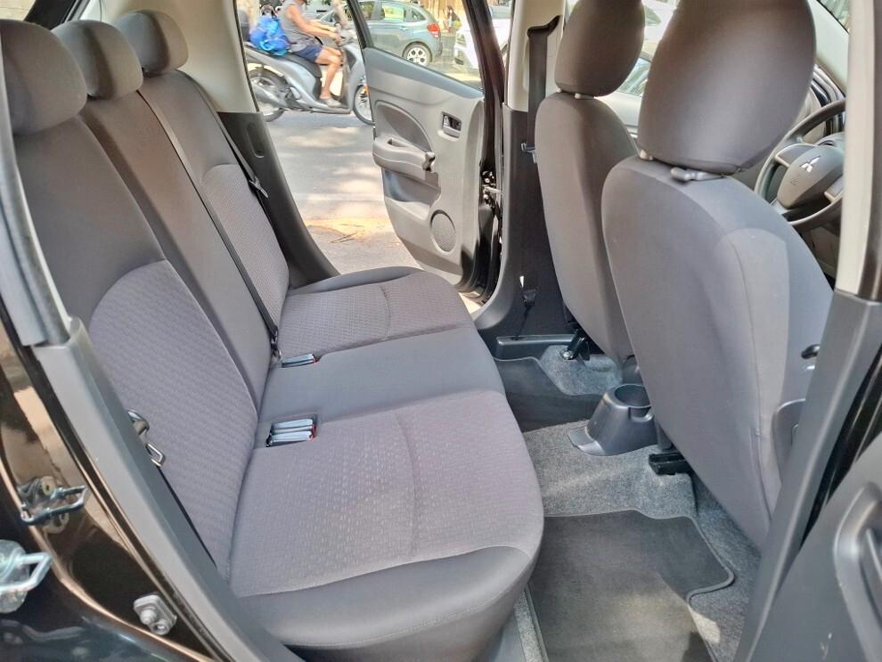 Mitsubishi Space Star 1.0 OK NEOPATENTATI EURO 6