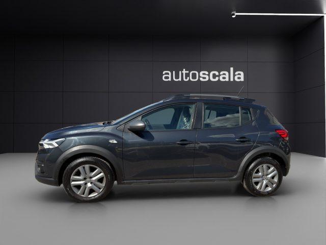 DACIA Sandero Stepway 1.0 TCe ECO-G Expression