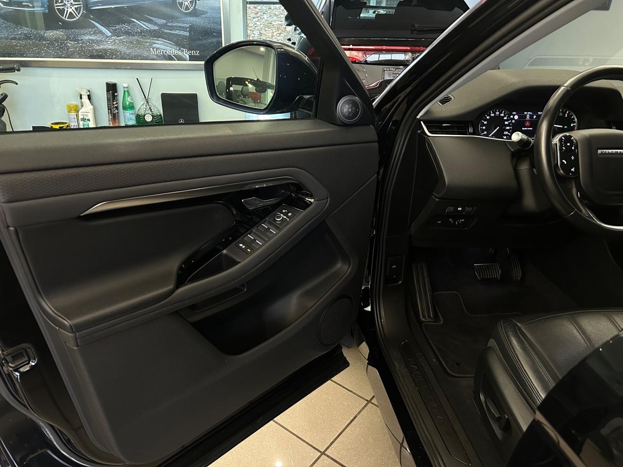 Land Rover Range Evoque 2.0D I4-L.Flw 150 CV AWD Auto R-Dynamic