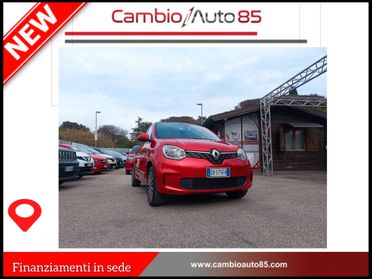 Renault Twingo TCe 95 CV Intens Cabrio