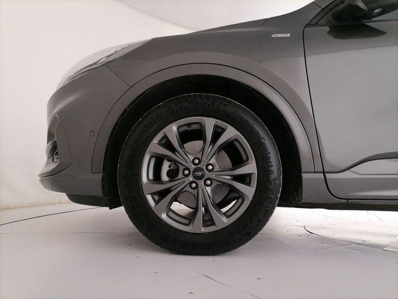 Ford Kuga 2.5 full hybrid ST-Line X 2wd 190cv cvt