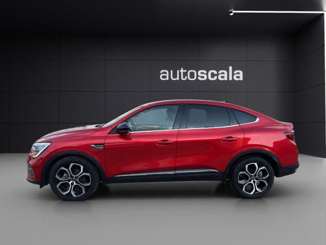 RENAULT Arkana Arkana Hybrid E-Tech 145 CV Intens