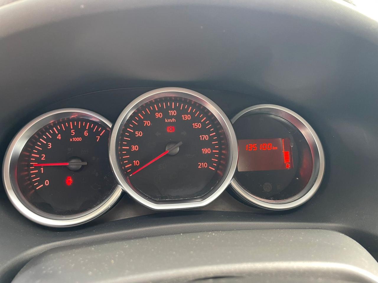 Dacia Sandero Streetway 1.0 TCe ECO-G Essential