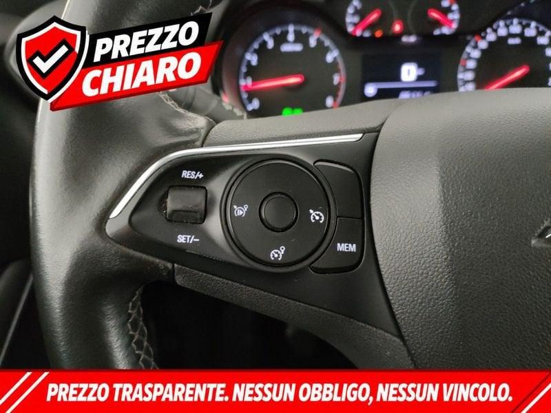 Opel Crossland 1.2 Elegance s&s 83cv