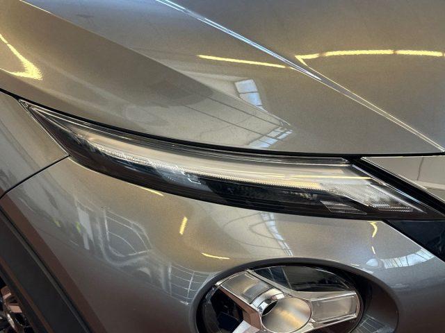 NISSAN Juke 1.0 DIG-T 114 CV DCT N-Design