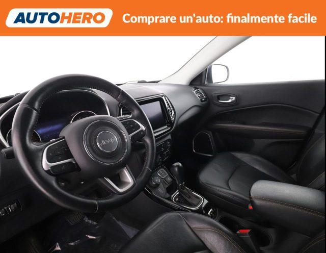 JEEP Compass 2.0 Multijet II aut. 4WD Opening Edition