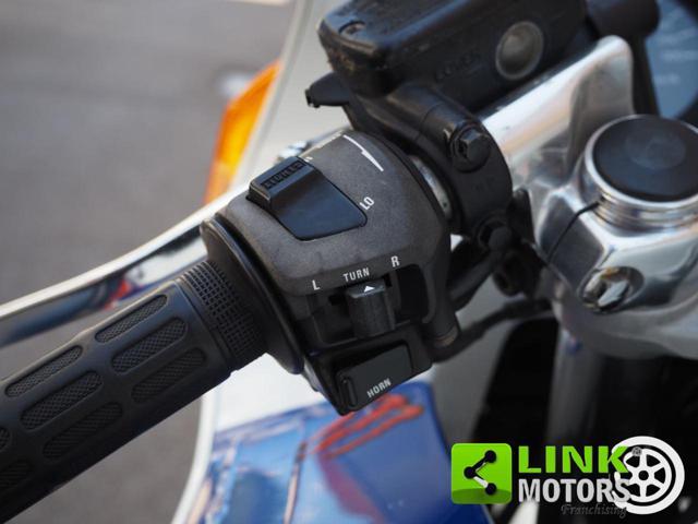 HONDA CBR 1000 F Iscritta ASI