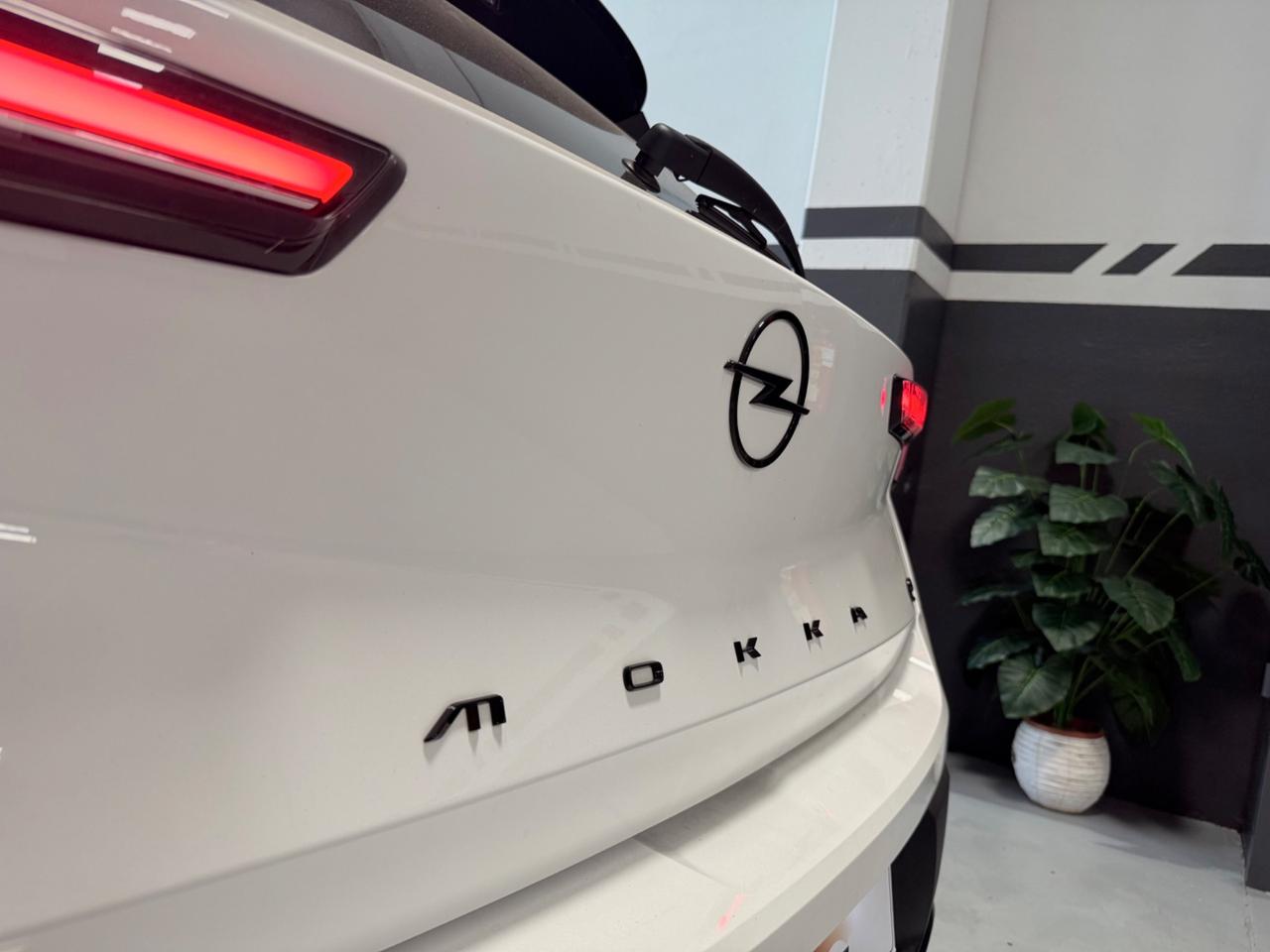 Opel Mokka-e Edition Ultimate