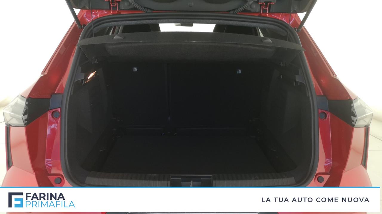 RENAULT SYMBIOZ evolution E Tech full hybrid 145