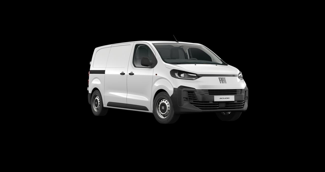 Fiat Scudo 1.5 BlueHDi 120CV PL-TN Furgone