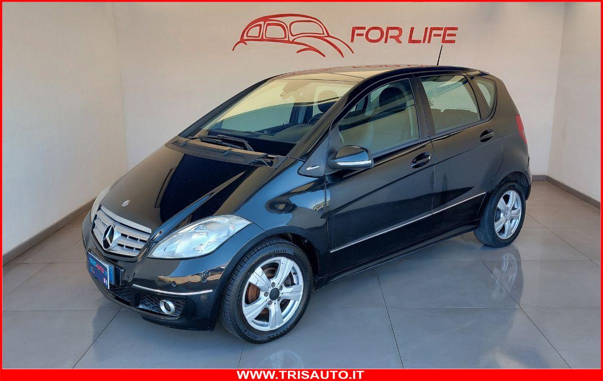 MERCEDES A 180 2.0 CDI Avantgarde (NAVI)