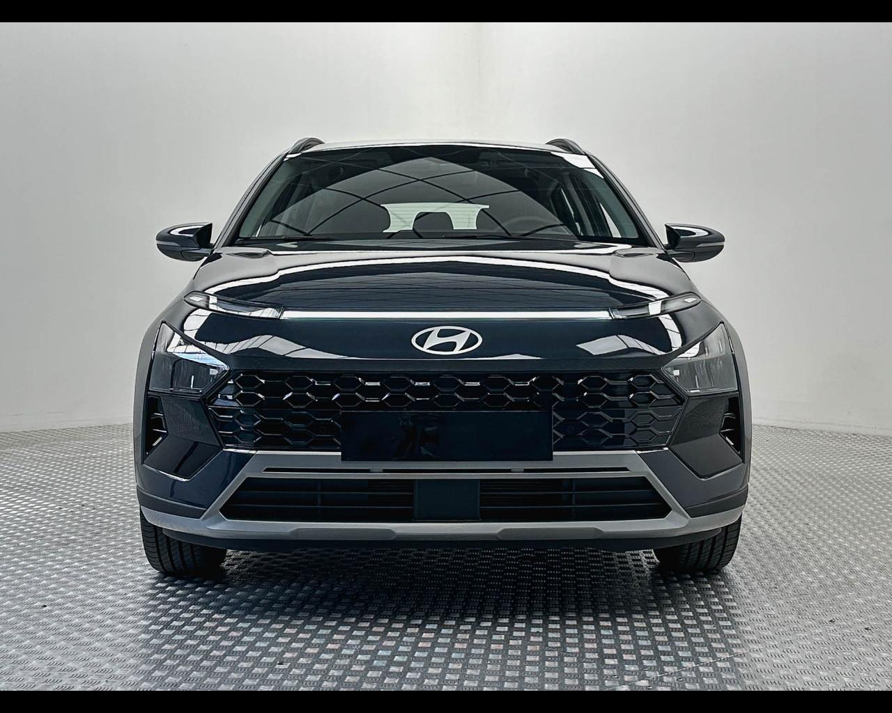 HYUNDAI BAYON PE 1.2MPI GPL XLINE * Conver. GPL