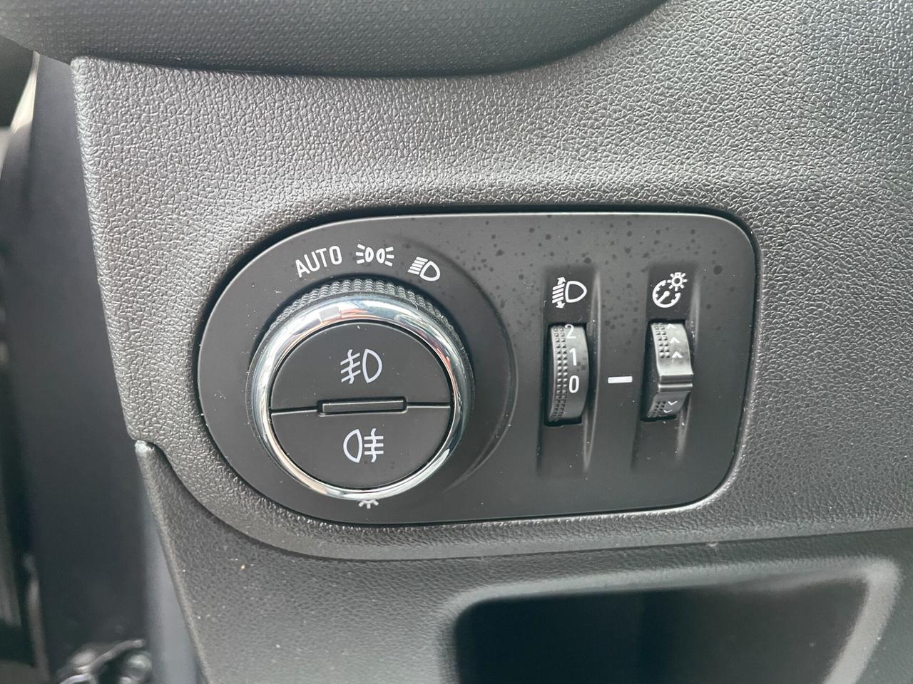 Opel Crossland X 1.5 ECOTEC D 102 CV Start&Stop Advance