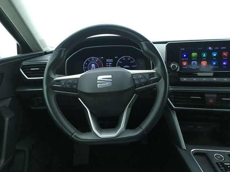 Seat Leon ST Hybrid Style DSG BR928862 1.0 Mild Hybrid 110CV
