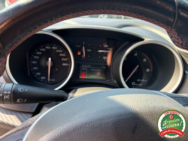 ALFA ROMEO Giulietta 1.6 JTDm 120 CV Super Tetto Pelle