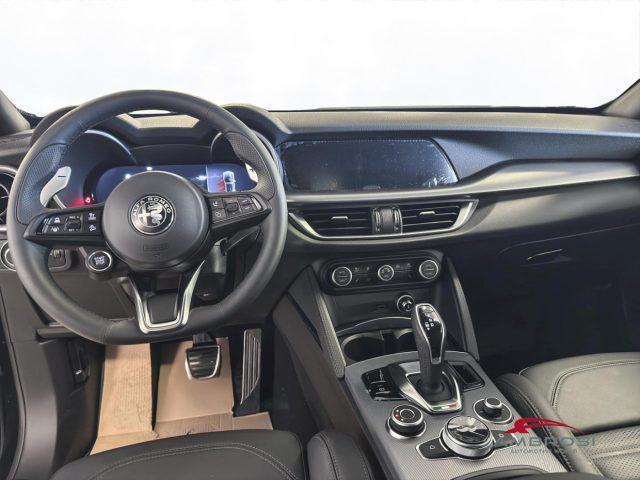 ALFA ROMEO Stelvio Diesel 210cv Sprint
