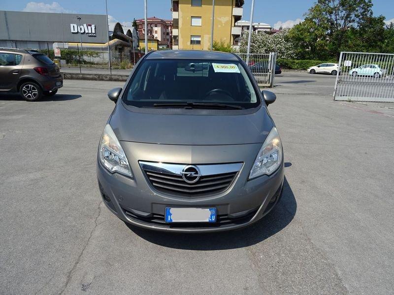 Opel Meriva Meriva 1.3 CDTI 95CV ecoFLEX Cosmo