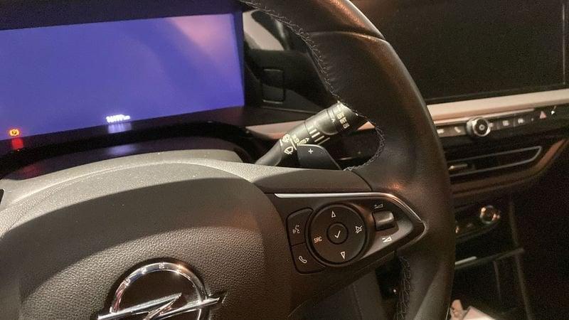 Opel Grandland Grandland 1.5 diesel Ecotec aut. Business Elegance