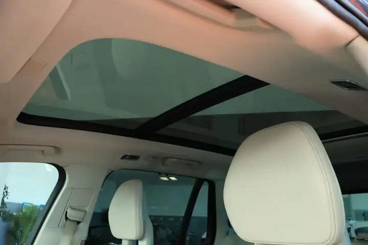 Volvo XC 90 XC90 B5 (d) AWD Geartronic R-design MOTORE REVISIONATO COMPLETAMENTE