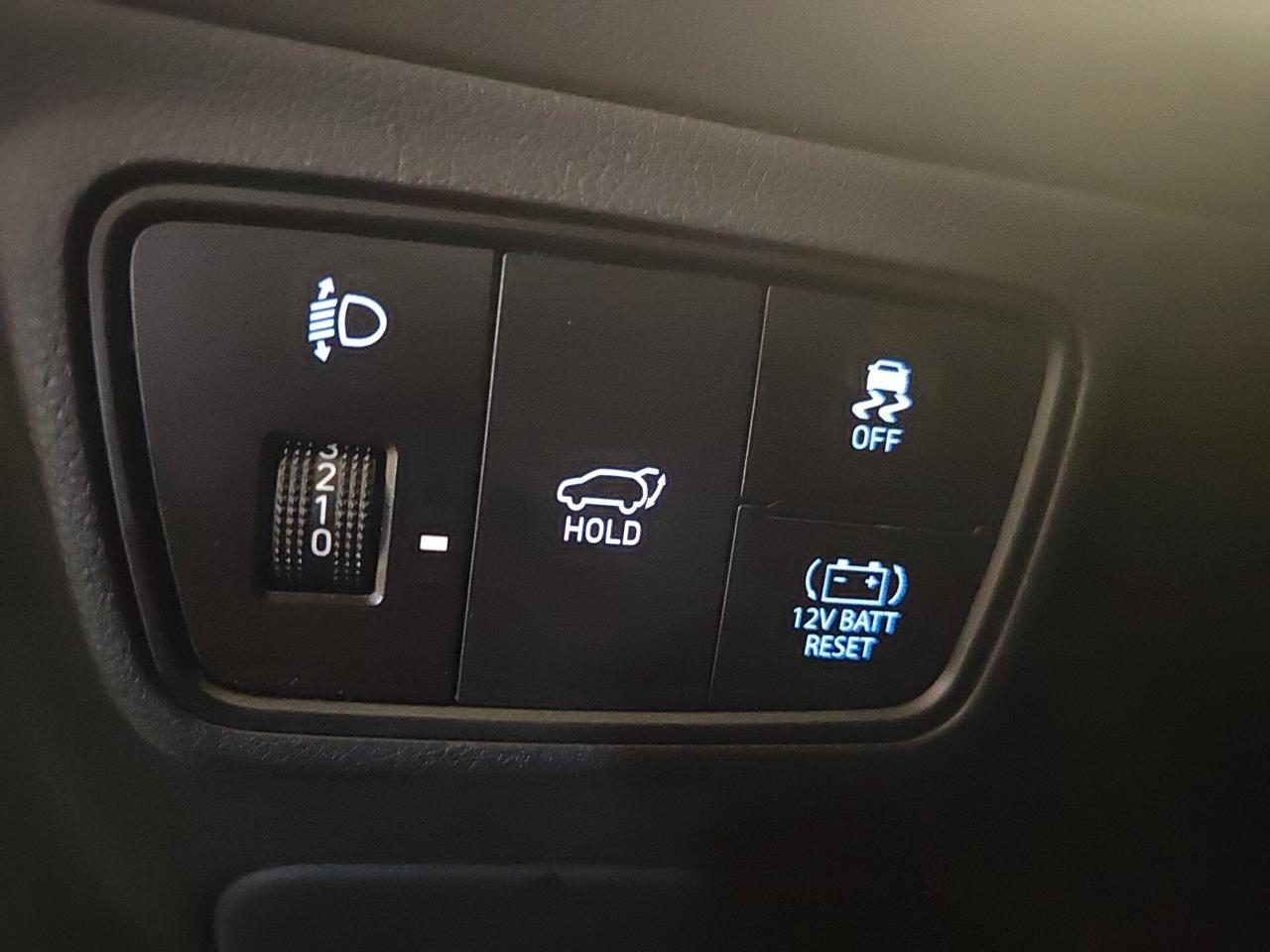 Hyundai Tucson 1.6 HEV aut.Exellence Lounge Pack 2wd auto
