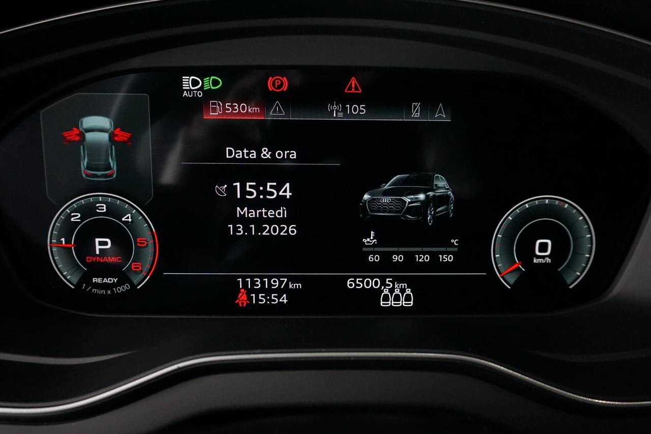 Audi Q5 SPB 40 TDI quattro S tronic Business Advanced