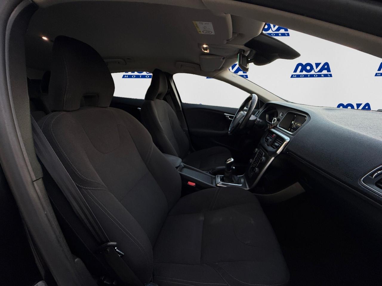 Volvo V40 D2 1.6 Kinetic