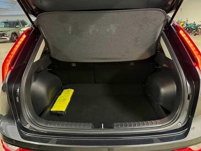 Kia Niro 1.6 GDi DCT HEV Style