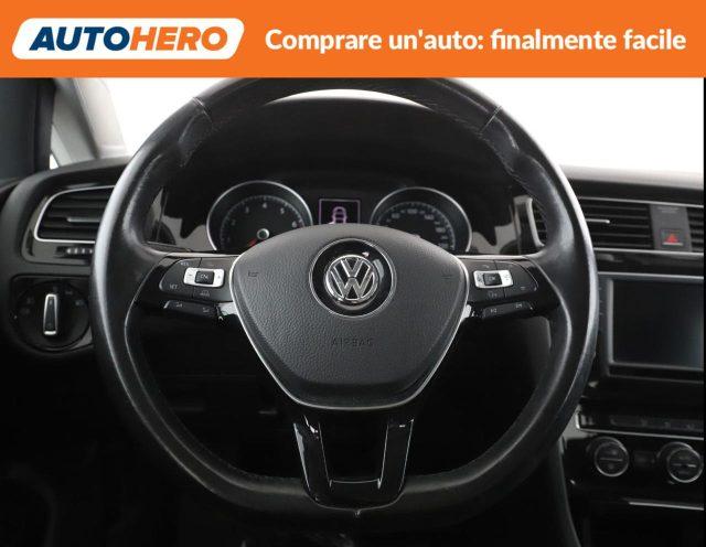 VOLKSWAGEN Golf 1.4 TSI ACT 150 CV 5p. Highline BlueMotion Technol