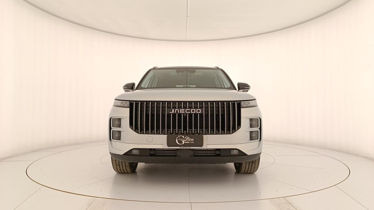 Jaecoo Jaecoo 7 - Jaecoo 7 1.6 tgdi Premium 7dct