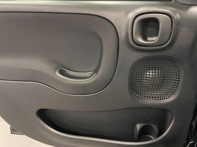 FIAT Panda 1.0 Hybrid 70 CV KM0 MY24