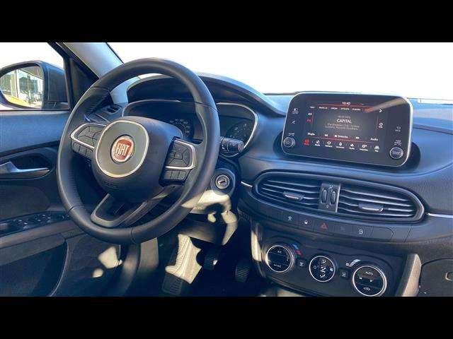 Fiat Tipo Station Wagon 1.6 Multijet 120cv Lounge S&S