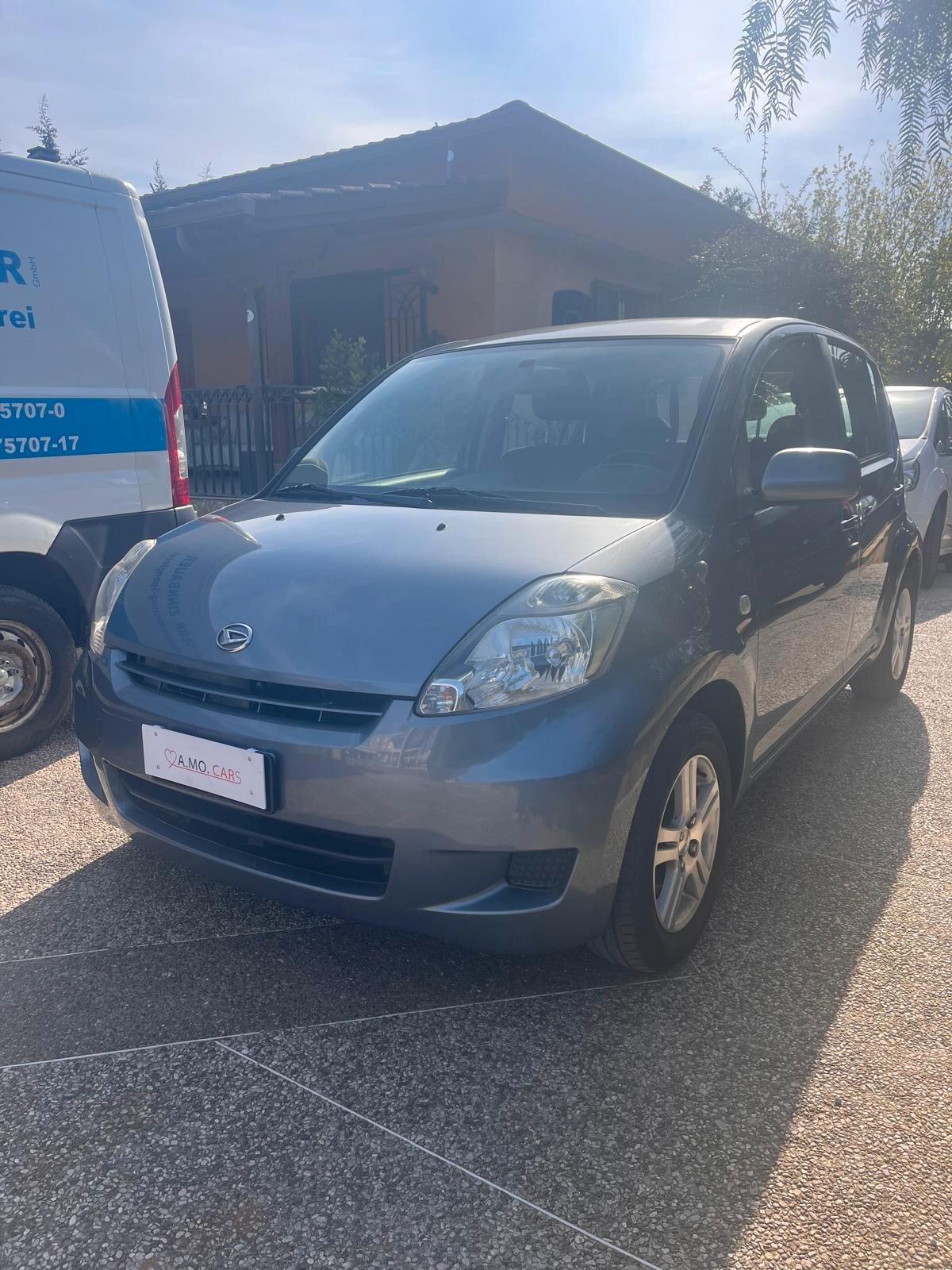 N. 3 AUTO IN PROMOZIONE LONG W.E. DA 2.500,00 A 3.000,00