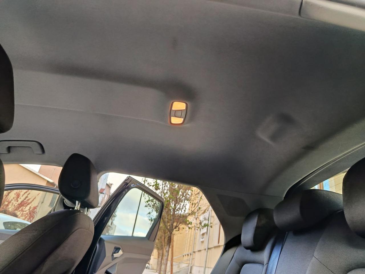 Audi A1 1.0 TSFI Sportback #7554