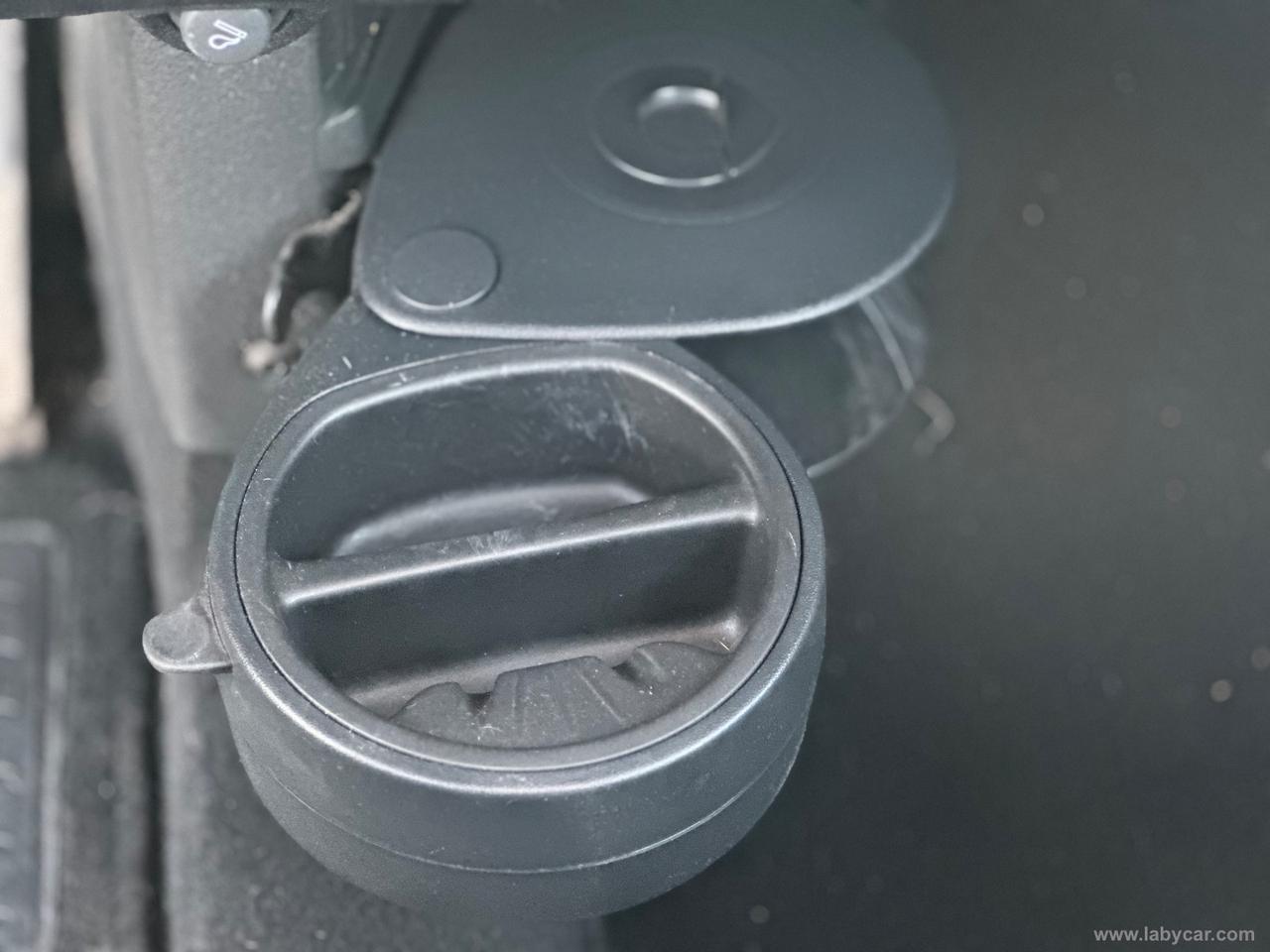 SMART fortwo 1000 52 kW MHD coupé passion