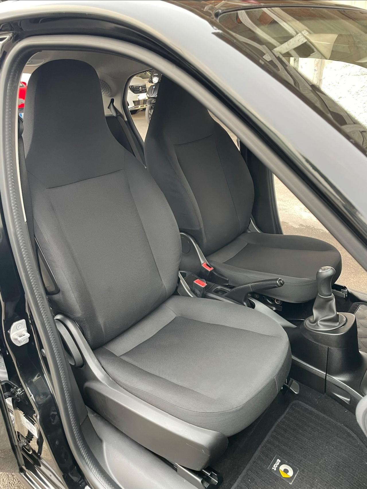 Smart ForFour 70 1.0 Prime dal nord Italia perfetta