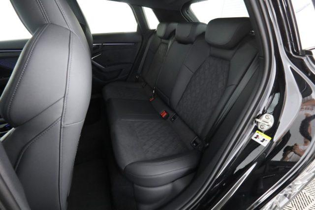 AUDI RS3 RS 3 SPB TFSI quattro S tronic