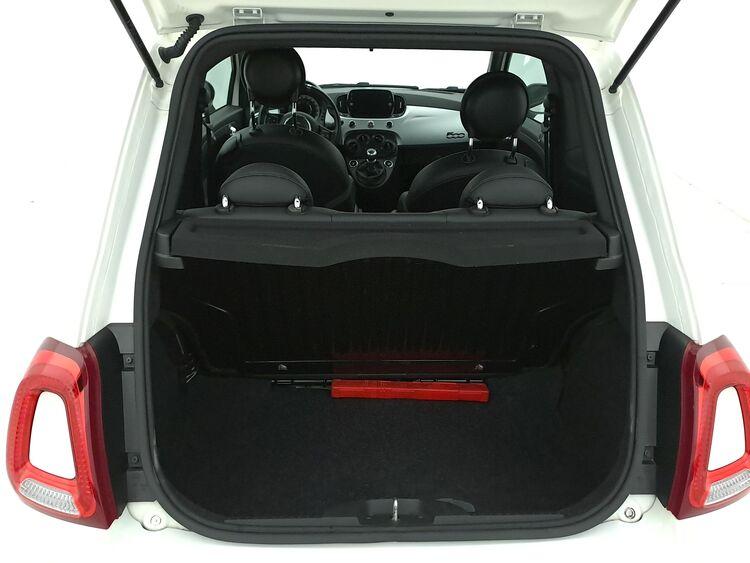 Fiat 500 Hybrid Connect BR275974 1.0 Mild Hybrid 70CV