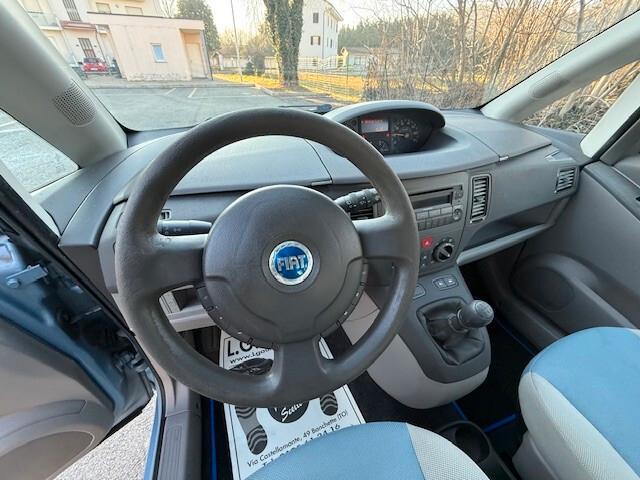 Fiat Idea 1.4 16V Active