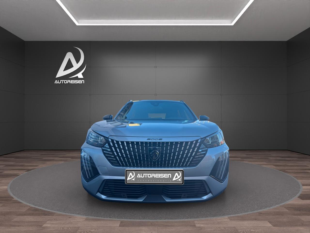 Peugeot 2008 PureTech 100Cv S&S Allure