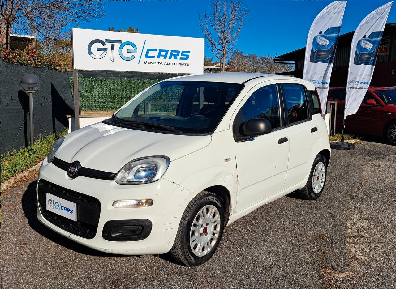 Fiat Panda 1.2 Easy