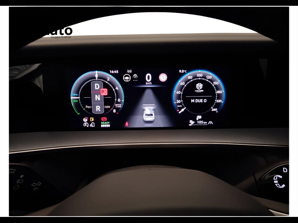 VOLKSWAGEN Tayron - Tayron 1.5 tsi ehybrid R-Line Plus 204cv dsg