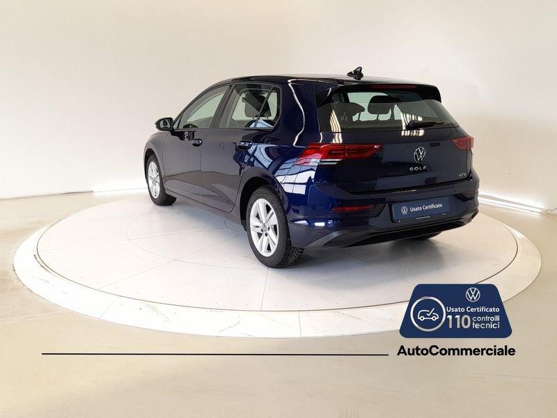 Volkswagen Golf 1.5 eTSI EVO ACT Life DSG